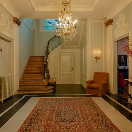 Appartement In B&B De Corenbloem Centrum Van Brugge Zewnętrze zdjęcie