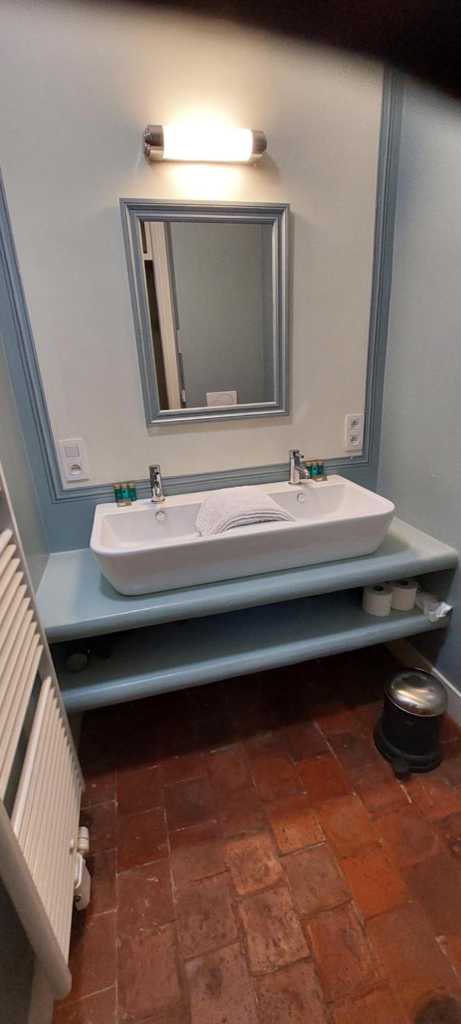 Appartement In B&B De Corenbloem Centrum Van Brugge Zewnętrze zdjęcie