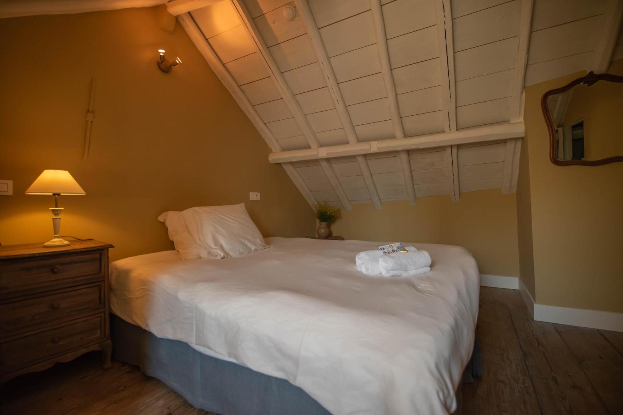 Appartement In B&B De Corenbloem Centrum Van Brugge Zewnętrze zdjęcie